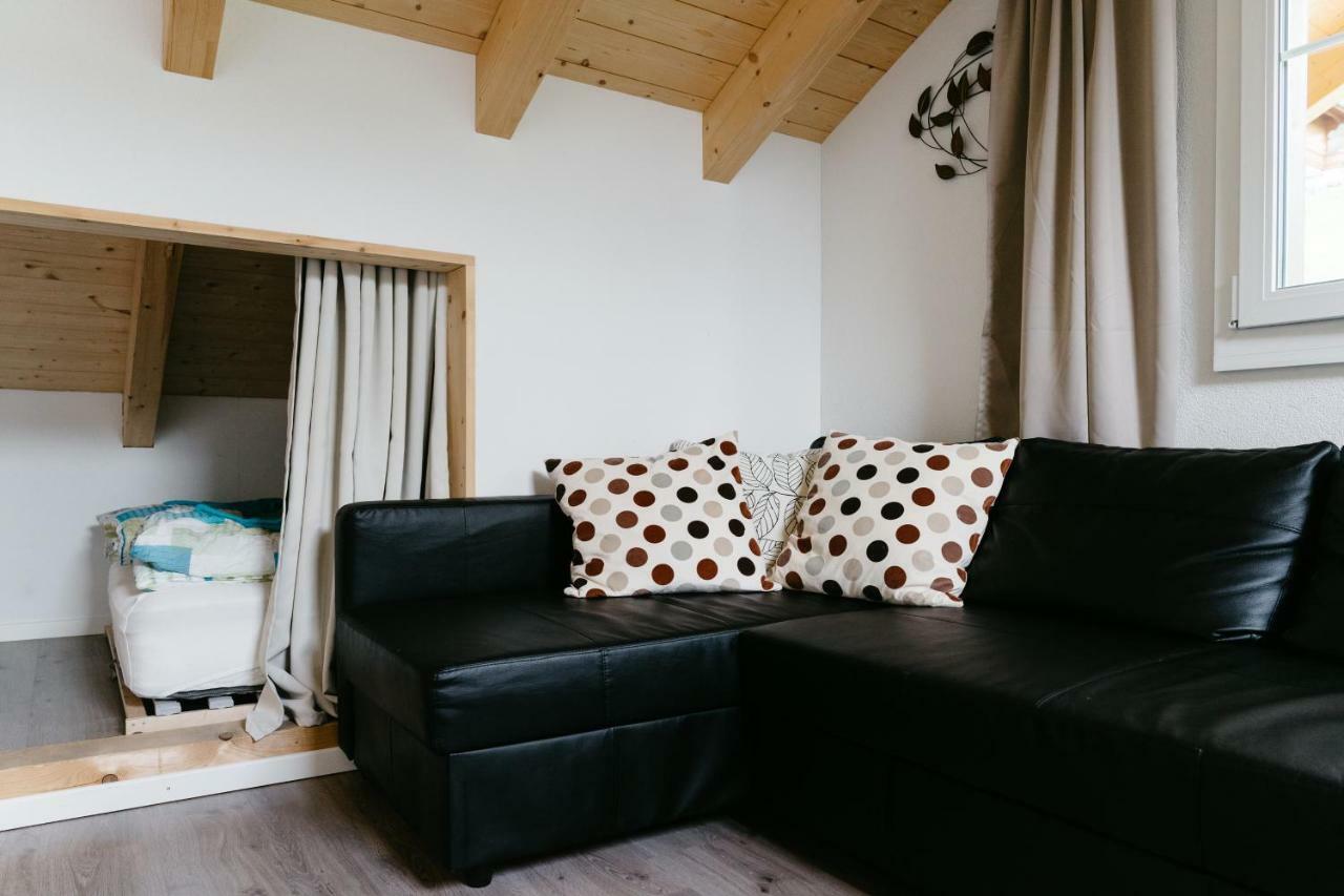 Wetterhorn, Eiger, Jungfrau, Amazing! Apartment Grindelwald